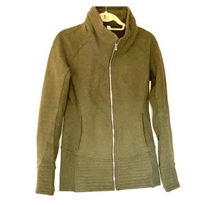 Lululemon Scuba Hoodie